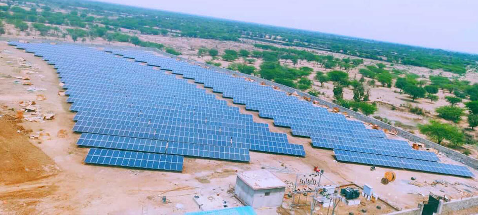 Solar Rooftop Epc Solutions Jaipur Solar Project Management Jaipur