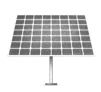 Solar Panel installation