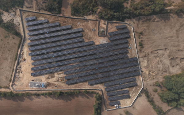 IPP EPC Services with PM Kusum Scheme banner