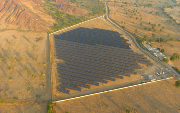 IPP EPC Services with PM Kusum Scheme banner