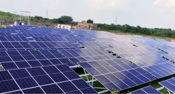 2.52 MW (Ground Mounted) banner