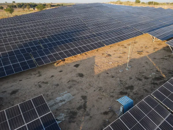 2.52MW (Ground Mounted) banner