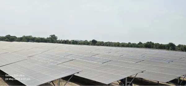 3.04MW (Ground Mounted) banner