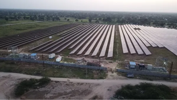 2.63MW (Ground Mounted) banner