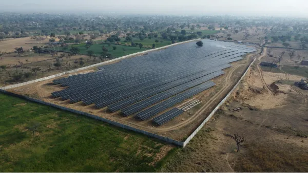 2.68MW (Ground Mounted) banner