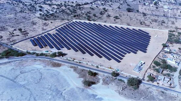 2.68MW (Ground Mounted) banner