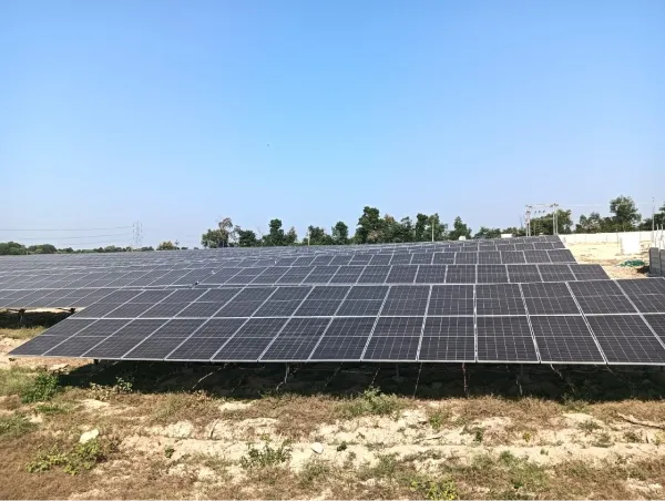 1.33MW (Ground Mounted) banner