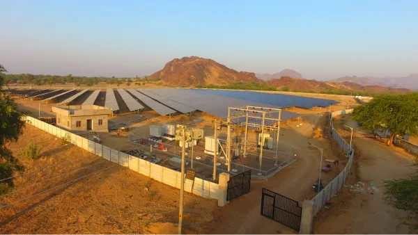 2.52 MW (Ground Mounted) banner