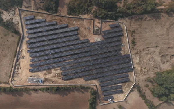 IPP EPC Services with PM Kusum Scheme banner