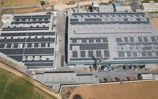 Rooftop EPC Services with Bright Metal banner