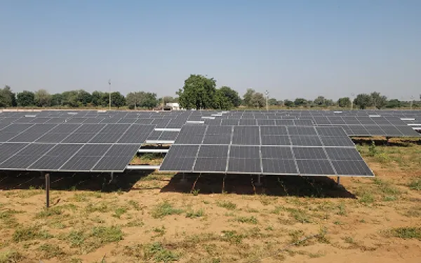 2.52 MW (Ground Mounted) banner