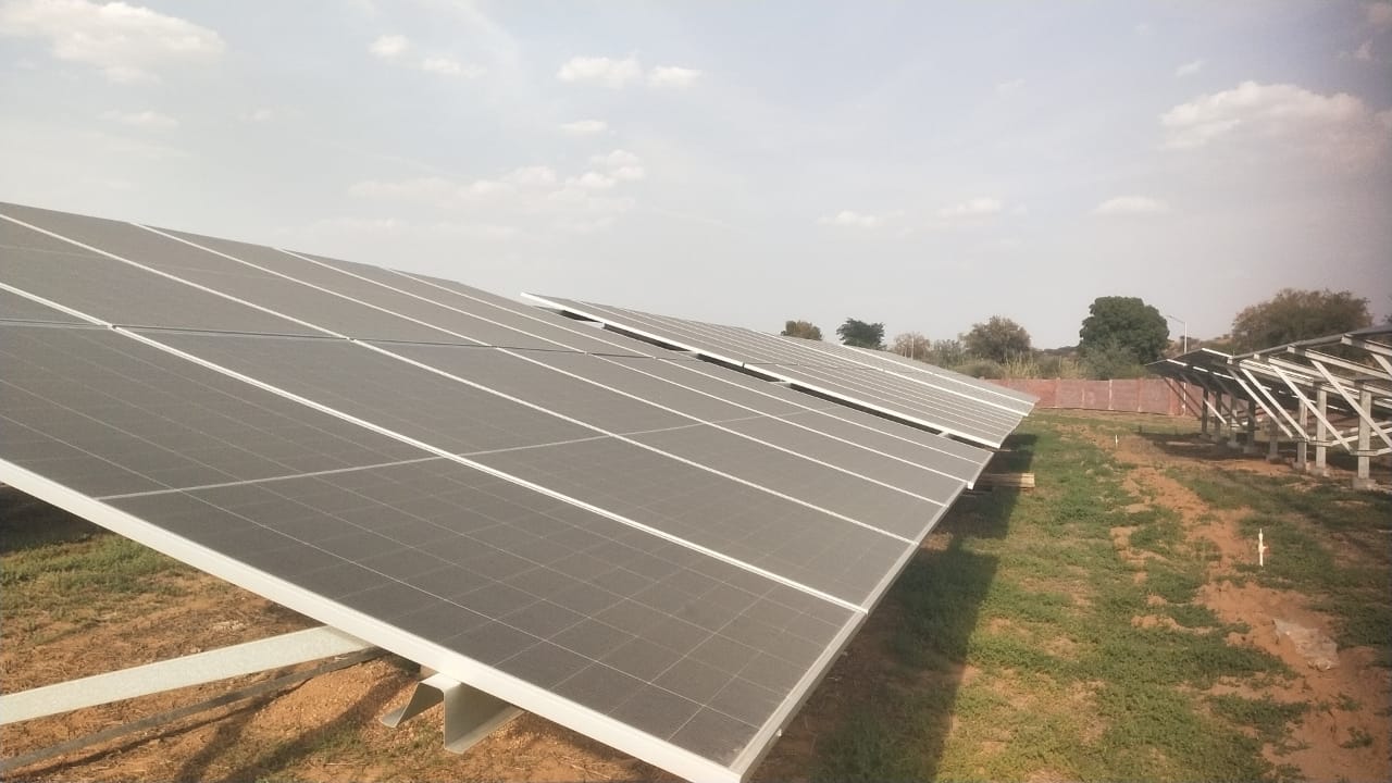 2.52MW (Ground Mounted) banner