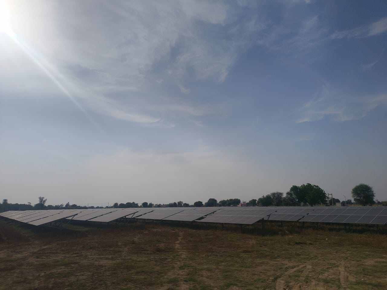 1.34MW (Ground Mounted) banner