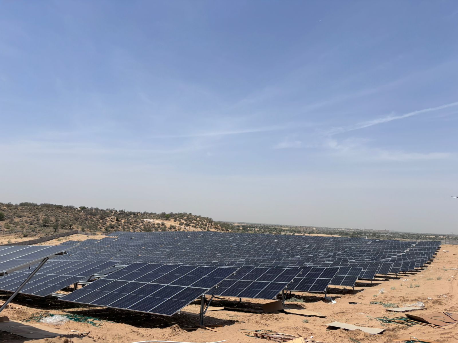 2.52 MW (Ground Mounted) banner